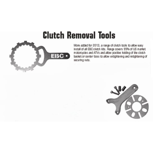 EBC EBC CLUTCH TOOL CT048SP
